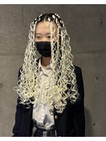 ノーフューチャー(NO FUTURE)&nbsp;ボヘミアンブレイズ