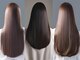 ヘアープランニング ゼロ(Hair Planning ZERO)の写真