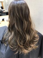 ラベンダー バイ ジュエル 湘南台駅西口店(Lavender by JEWEL)&nbsp;☆お客様スタイル☆【Lavender by JEWEL 湘南台/湘南台駅】