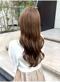 乾かすだけで【きれい】になれる再現性の高いヘアスタイルを!