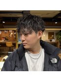 緩めツイスパ!