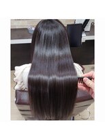ルーミールーム(RoomieRoom)&nbsp;【日本のツヤ髪を取り戻す】名古屋美髪プロジェクト/髪質改善
