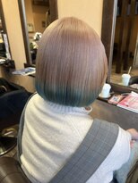 モアムー(Moremuu)&nbsp;デザインカラー