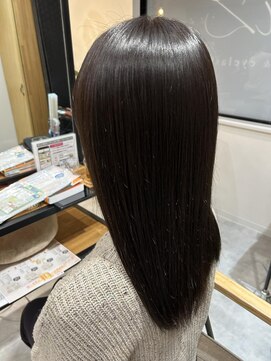 ライツ 富士店(ReiZ) ダークブラウンカラー