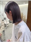 パツっとbob