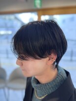 シアン 橋本店(Shian)&nbsp;ラウンドマッシュ