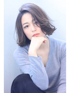 キング 枚方店(K!ng) 縮毛矯正髪質改善ハイライトレイヤーカット枚方美容室エクステ