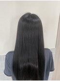 #髪質改善#ピム#トリートメント#艶髪