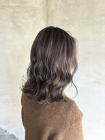 アイエムケイ(IMK)&nbsp;ハイライトカラー