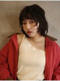 【ne’by MAULOA】bob layer permanent