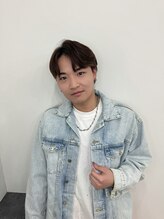 ヘアー テソロ(hair tesoro) SYOMA 