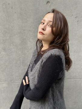 レスピア 銀座中央通り店(Respia) ヘルシーミディアム