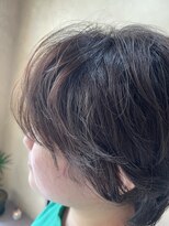 アンドザピープル(and the people)&nbsp;オリーブベージュカラー