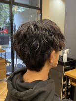 アルター(aL ter)&nbsp;ツイストスパイラル【アルター鎌取店　今吉】