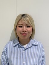 コムズアイ(COM'S/i)&nbsp;樺山 彩良