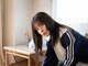 エピ(epi)の写真/★感動の艶と手触り★超高濃度水素ケアカラーで地肌、髪の毛のダメージを軽減。繰り返すほど綺麗に！
