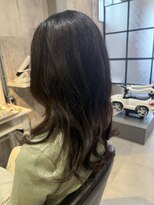 ロアソレイユ(Loa SoLeil)&nbsp;カット