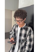 ステラ(STELLA)&nbsp;スパイキーショート