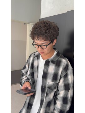 ステラ(STELLA) スパイキーショート