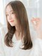 モッズヘア 上尾西口店(mod's hair)の写真/上尾駅2分★大人女子のダメージケアに特許出願中の髪質から変えるトリ-トメントや業界初生キューティクル◎