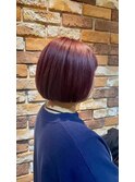 丸みボブ【草加店】