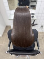 エンヴィ(ENV)&nbsp;髪質改善“トリートメント”