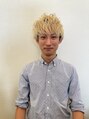 ブランシェ 高蔵寺店(BRANCHE) 北川 寛之