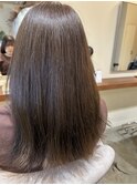 【髪質改善】ヘアエステ