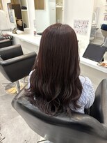 レジーナ(REGINA)&nbsp;☆ピンクブラウン☆