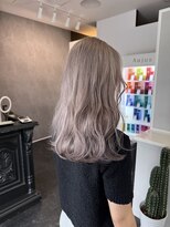 バレ(BALE)&nbsp;ホワイトグレージュ