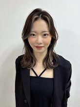 クアトロ 宇都宮本店(QUATRO) 生沼 海優