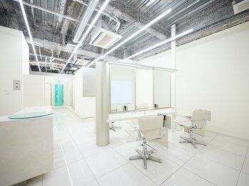 NAVi hair studio【ナヴィ】