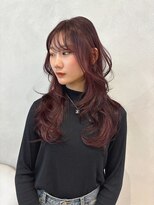 ジーナエス 札幌(Zina S)&nbsp;layer×Bordeaux