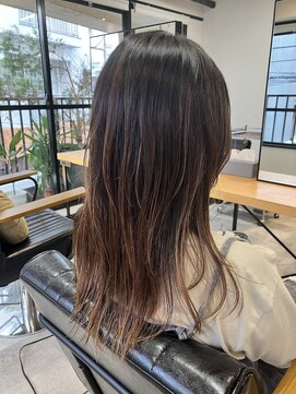 イッヒ 茅ヶ崎(IHHI) レイヤーグロウロング