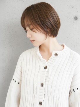 ニューヨークニューヨーク マザーズ エビスタ西宮店(NYNY Mothers) ★大人可愛い20代30代40代大人薄めバンク前髪くびレイヤー