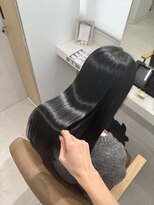 スラッシュ(SLASH)&nbsp;髪質改善／オーガニックカラー／艶髪