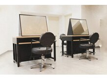 フーブ(HOOB)の雰囲気（モダンな雰囲気が好評です…！）