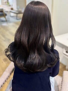 シエナ(CIENA) 【CIENA】前髪カット/小顔カット/顔周りカット/矢場町/栄/名古屋