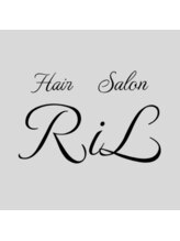 hair salon RiL【1月7日OPEN（予定）】