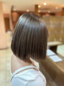 ボブ［草加店］