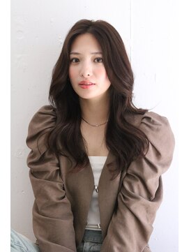 ロウブ(roubu.) 【roubu.】くびれミディアム