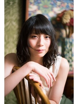 ザップ(ZAP) ニュアンスパーマ