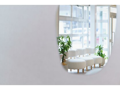 トゥーユー ユヌ(II U une)の写真