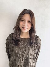 髪質改善ヘアエステサロン メルシー(Merci)&nbsp;三宅 