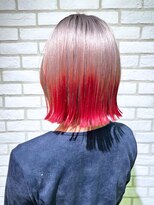 アッシュ 十日市場店(Ash)&nbsp;デザインカラー