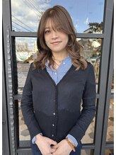 リベラル(liberal)&nbsp;松井　 　惟歩生