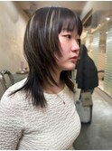 ハイライト×レイヤー