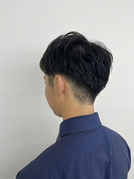 シュガー(SUGAR) メンズカット