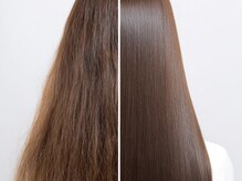 ハナブサ 御経塚店(HANABUSA)の雰囲気（圧倒的な仕上がりの差に驚く方が続出♪ぜひご体感下さい！）