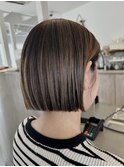 ミニボブ